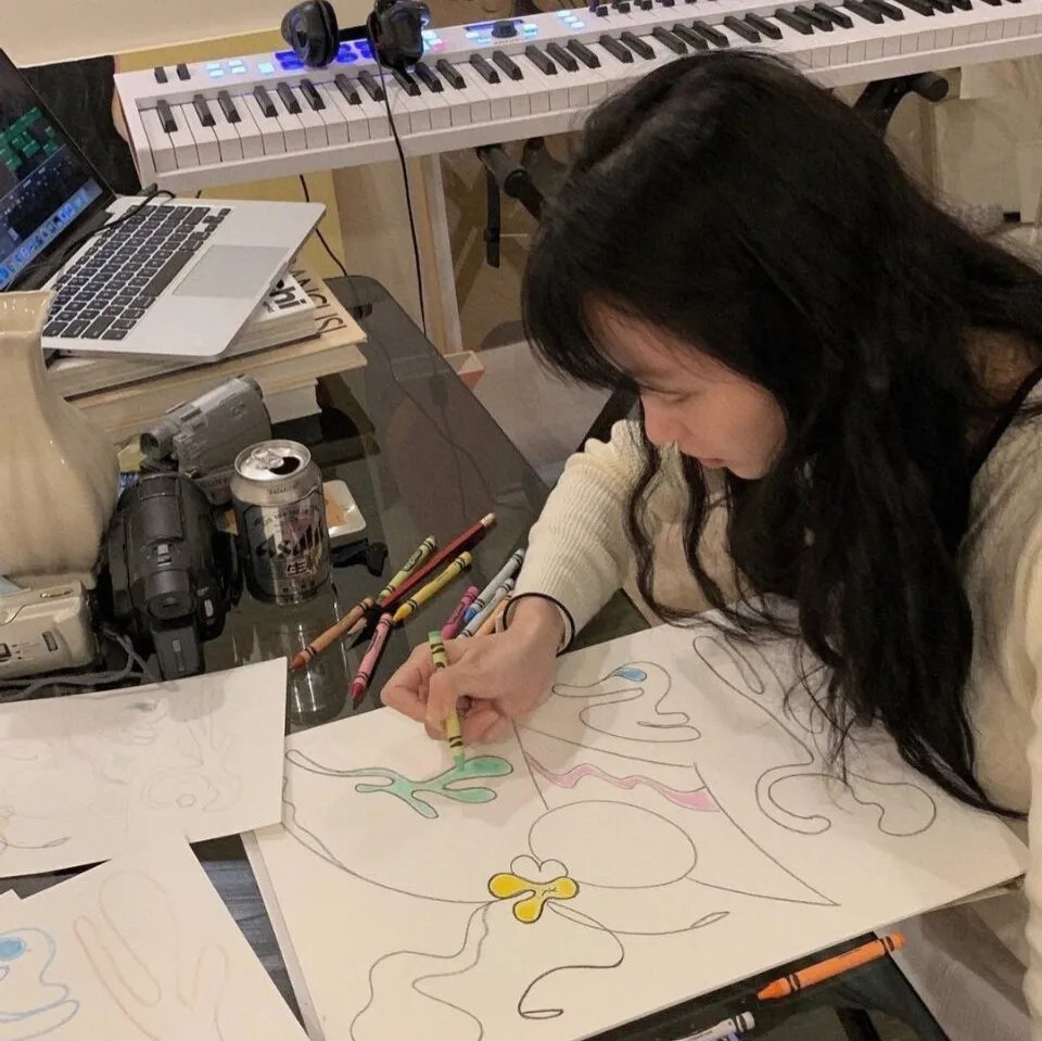 梦想与恐惧的前线